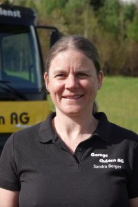Sandra Berger-Christen