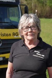 Lisbeth Christen