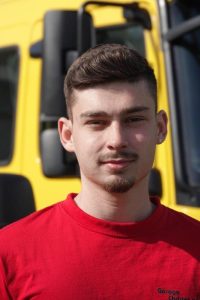 Dominik Pereira